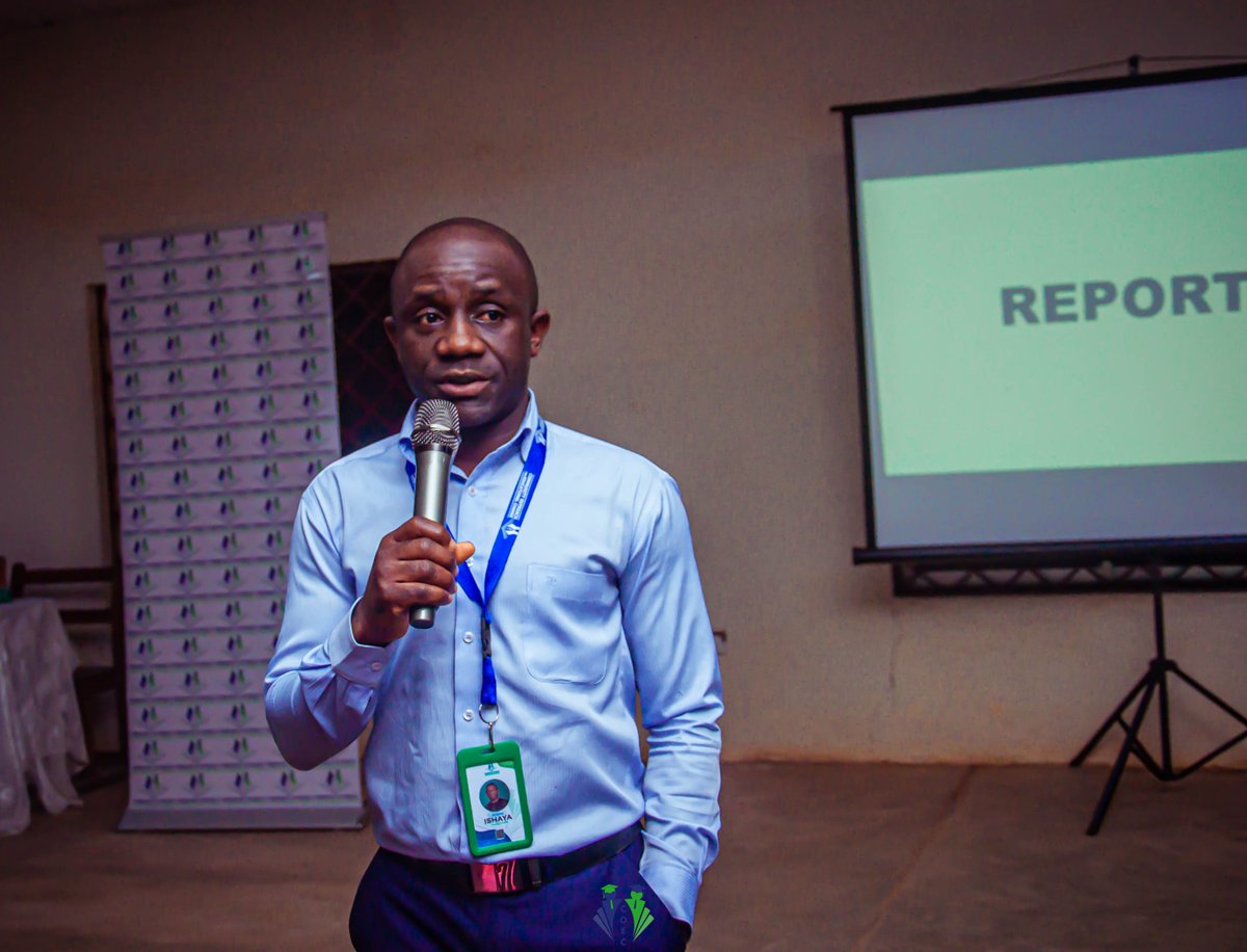 Throwback Monday 💭

July 2025 COEC Retreat: strategy, team bonding, and alignment for effective project implementation.
Stay tuned for more highlights.
#ThrowbackMonday #COECNigeria #COECRetreat