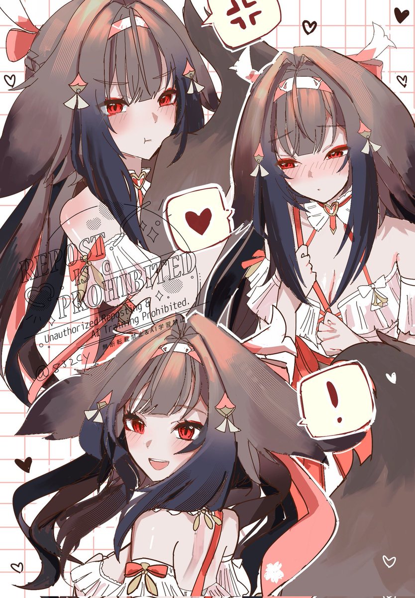 作業通話したりオタク談義できるお友達増やしたいです‼️

RP中心に全部まわります🙇‍♀️

 #崩スタ絵描きさんと繋がりたい 
#ゼンゼロ絵描きさんと繋がりたい