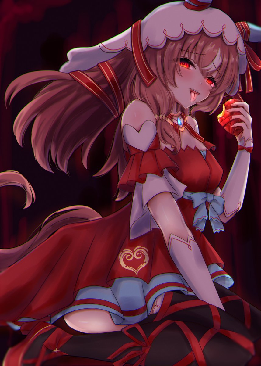 喰らいたい...❤
#スティルインラブ 　#ウマ娘　#umamusume