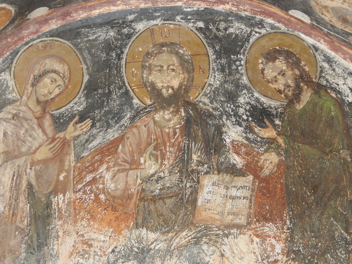 MountAthos tweet media