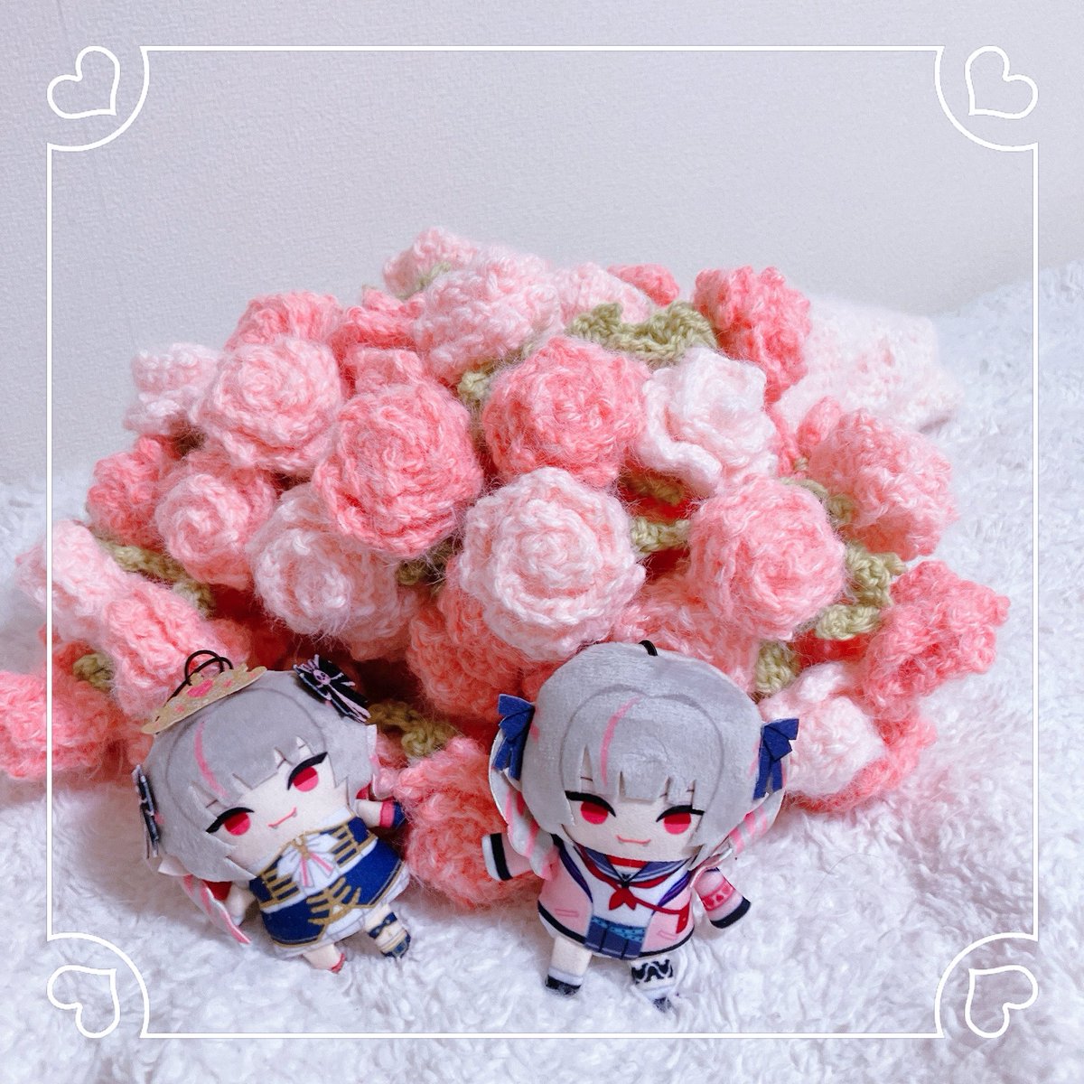 Alba bloom 🥀🧸 tweet media