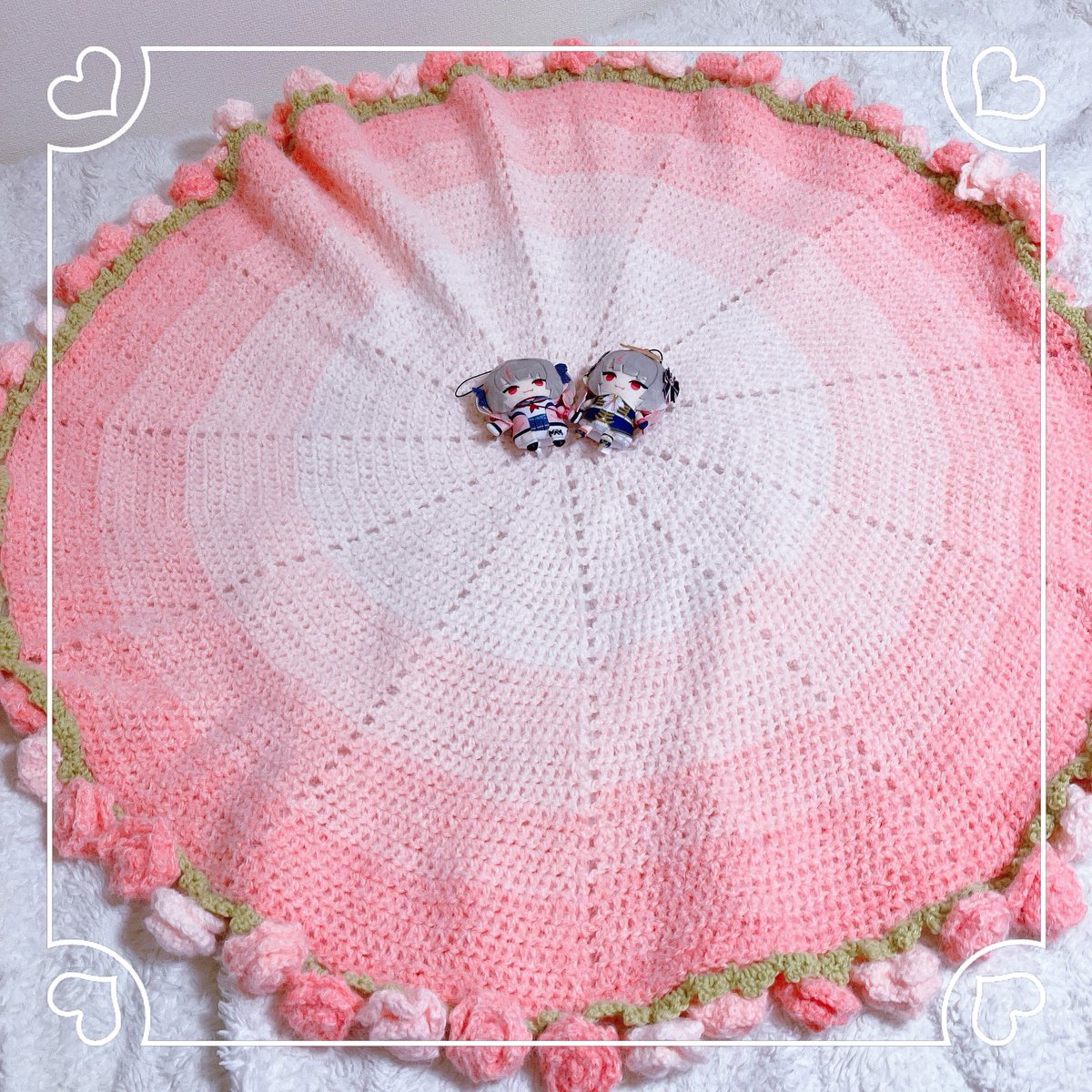 Alba bloom 🥀🧸 tweet media