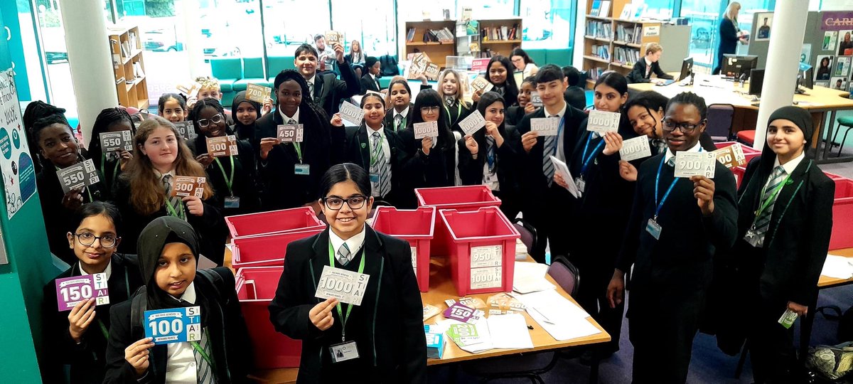 oulderhillla's tweet photo. ⭐ STAR cards are being delivered to students today by our leadership team! A huge well done to everyone showing our STAR values, keep shining and setting the standard! 👏 #STARValues https://t.co/qoJo505WcC