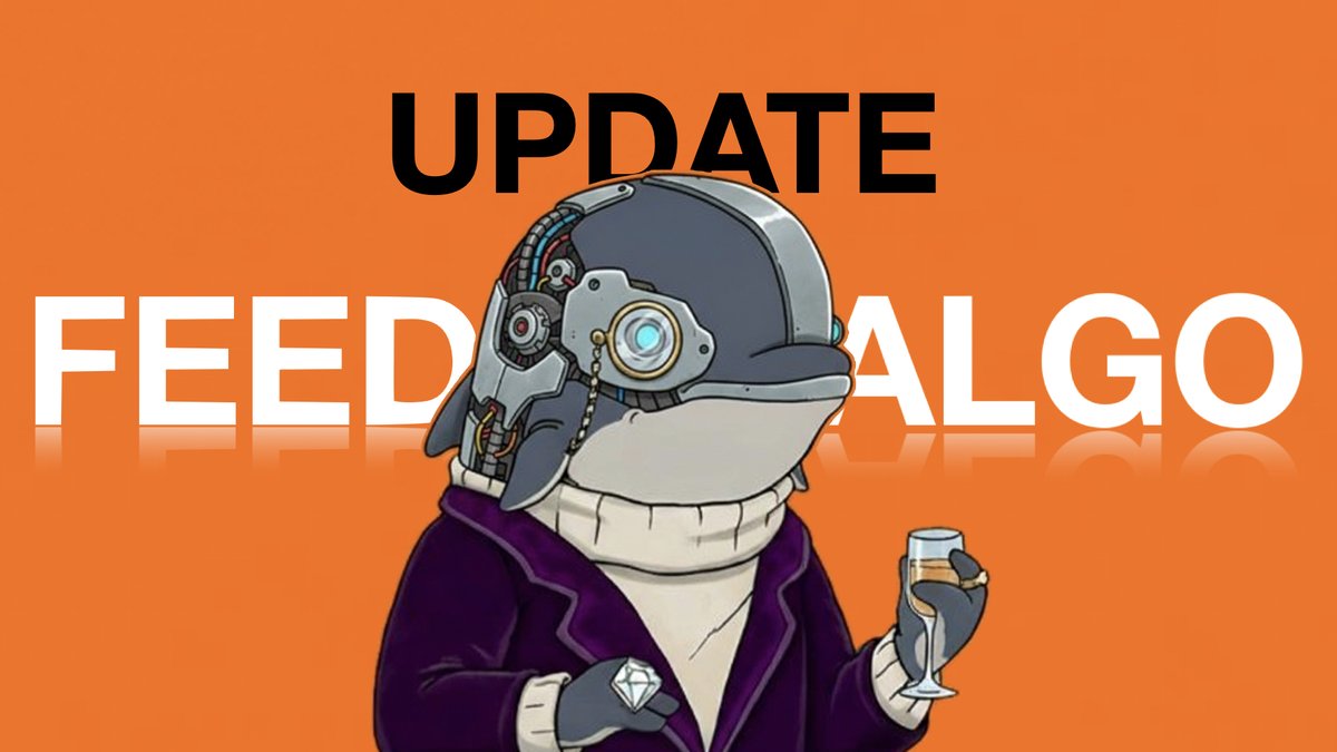 Update: What's Trending on ILITY Hub?

Feed algorithm is officially live! 
No more hassling to find the hottest posts, we’re bringing the best of the hub straight to you

The question is - Who’s gonna go viral? 👀

more updates coming soon...