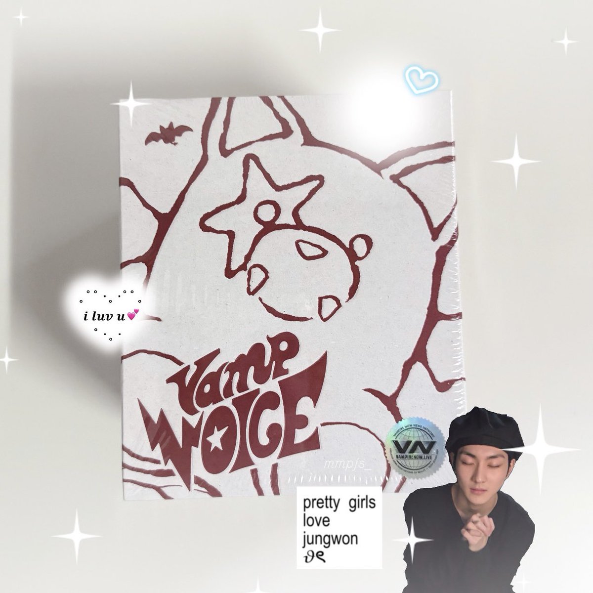 mmpjs_'s tweet photo. ✩┈┈∘*┈୨୧┈*∘┈┈✩

𝙃𝘼𝙋𝙋𝙔 #𝙅𝙐𝙉𝙂𝙒𝙊𝙉 𝘿𝘼𝙔 ⟡₊ ⊹

— rt แจก Voice Keyring ไม่แกะซีล 1 ea. 
( เฉพาะเอนจีน )

❤︎ ออกค่าจัดส่งเอง 50฿ ( สุ่มเจอฟลว.เราส่งให้ฟรี )

#23WONdrousSeasons
#JUNGWON #정원 https://t.co/QlTfgdgEaZ