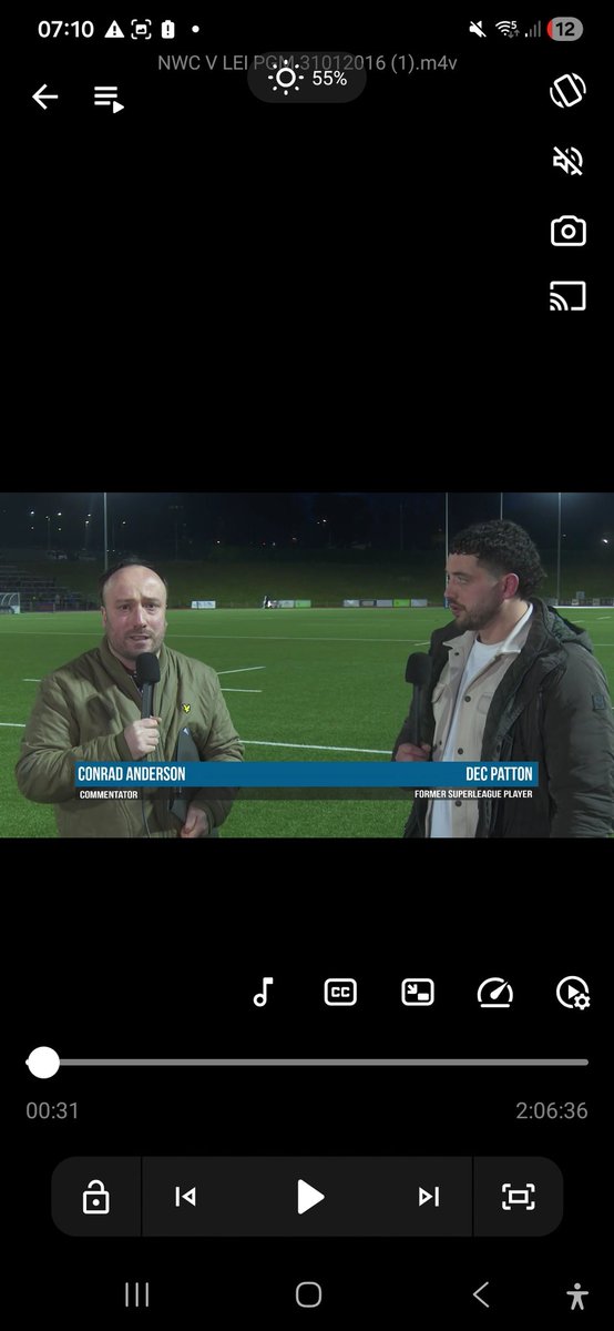 Conrad Anderson tweet media