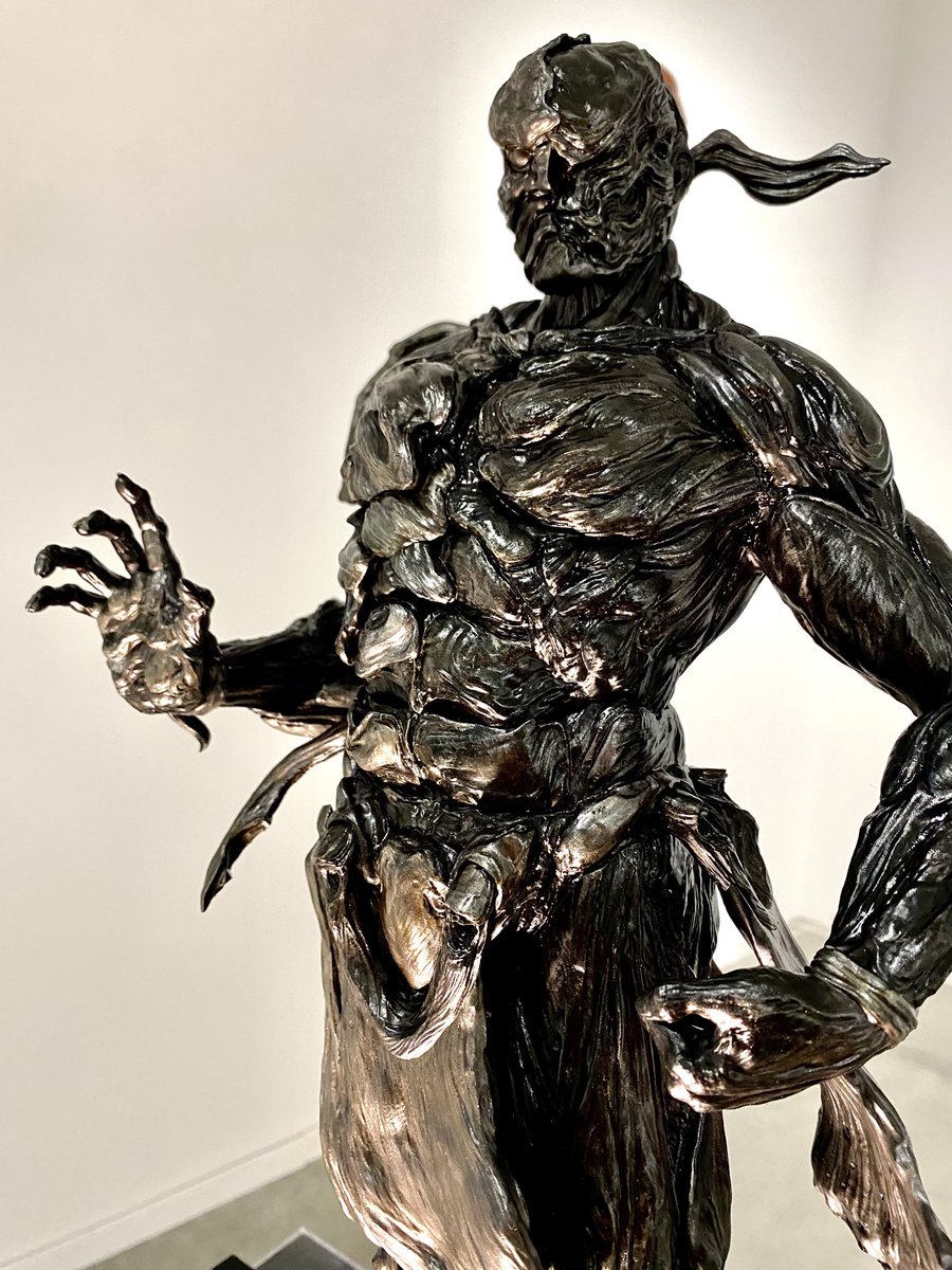 卒展作品 搬入完了❗️ ⚫︎京都精華大学にて2月11日（水）〜2月15日