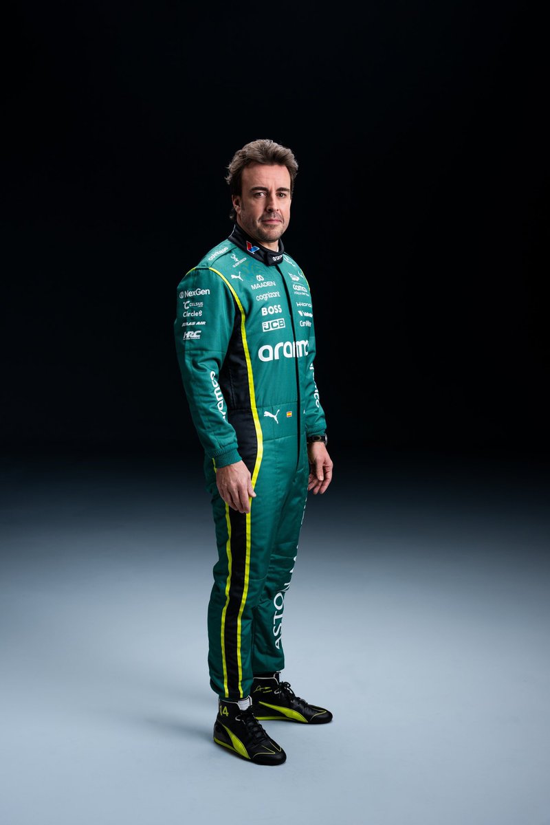P15 
38 puntos
8 DNFs