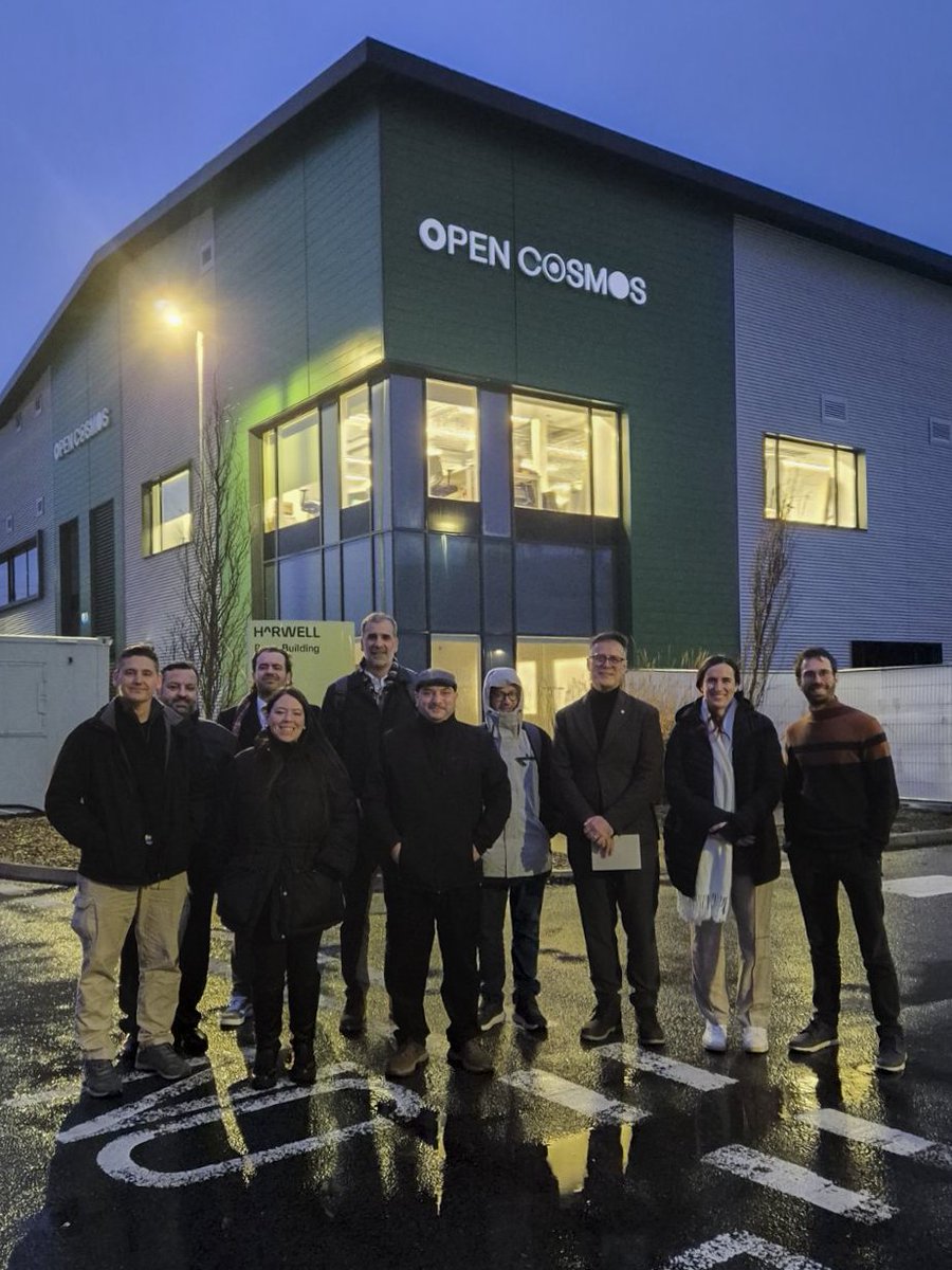 Open Cosmos tweet media