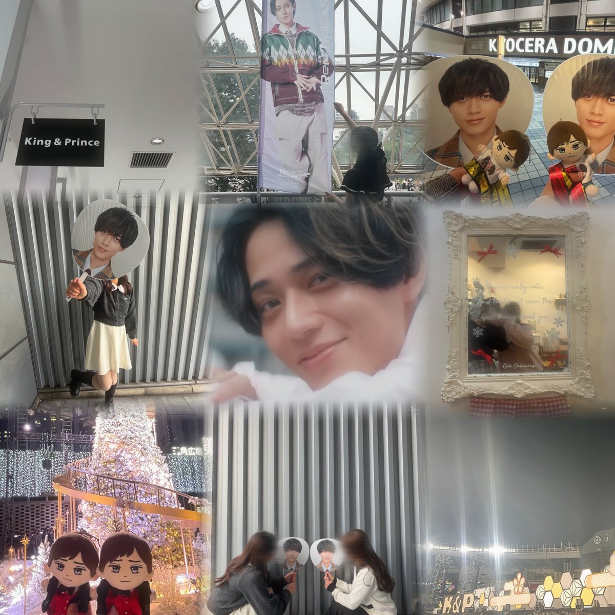 りゃん tweet media