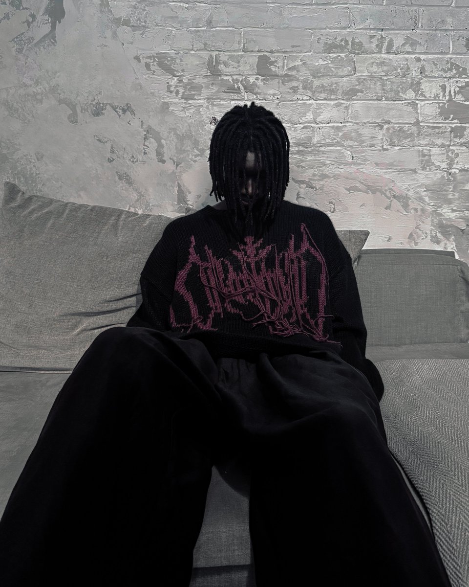 Drop Dead tweet media