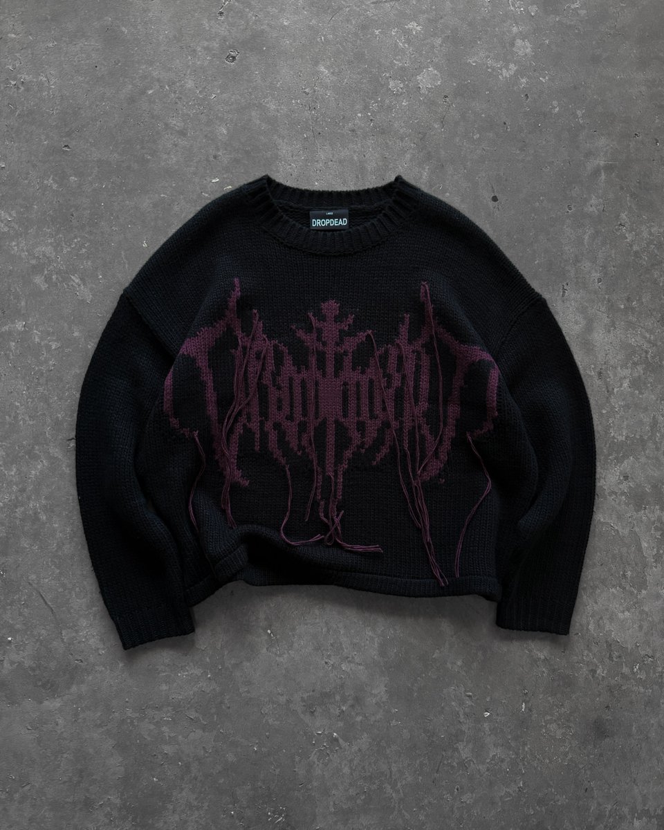 Drop Dead (@DropDeadUK) / Posts / X