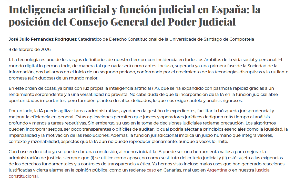 Centro de Estudios Políticos y Constitucionales tweet media