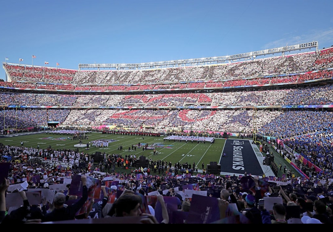 werth247's tweet photo. The Super Bowl really got the UK watching ads at 3am, learning NFL rules mid-game, and celebrating like lifelong fans by the 4th quarter 😭🏈
Sleep schedule ruined.
Work tomorrow ignored.
Worth it.
#SuperBowl #NFL #UKFans https://t.co/WG5joCgI6X