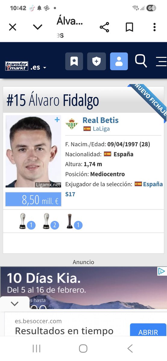 François Gallardo tweet media