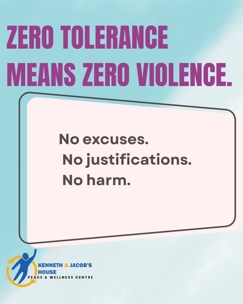 KennethJacobsH1's tweet photo. Together, we can create a world where zero tolerance truly means zero harm.

#EndFGM #ZeroTolerance #ProtectGirls #HumanRights 
#UnmaskingQueerHomelessness https://t.co/CKzB9uAnk3