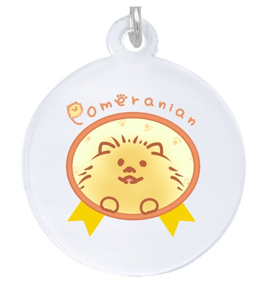 早速のご紹介ありがとうございます🐶💖
モッフリ感を今回も素敵な文章でお伝えいただき感謝の限りです😊✨
ポメラニアン アクリルアンブレラマーカー
market.orilab.jp/item/6986019b5…

#オリラボ #オリラボマーケット