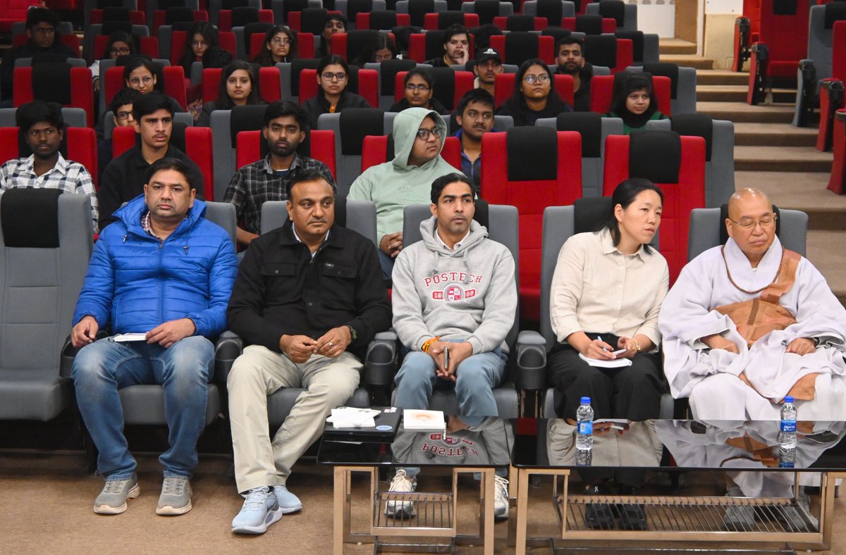 National Institute of Technology Delhi tweet media