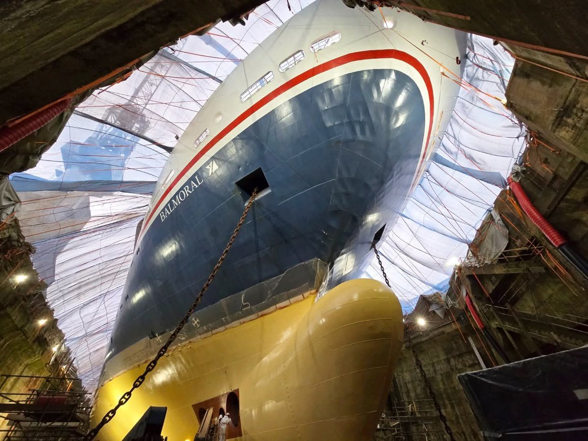 Cruising with Matthew tweet media