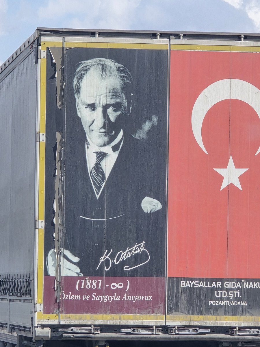 Yol manzaraları.. 🇹🇷