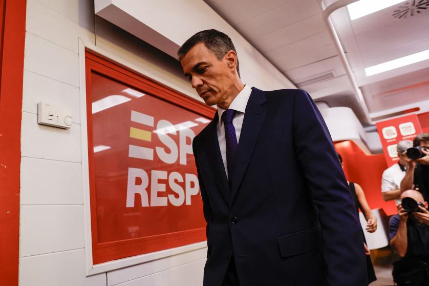 Voto Político tweet media