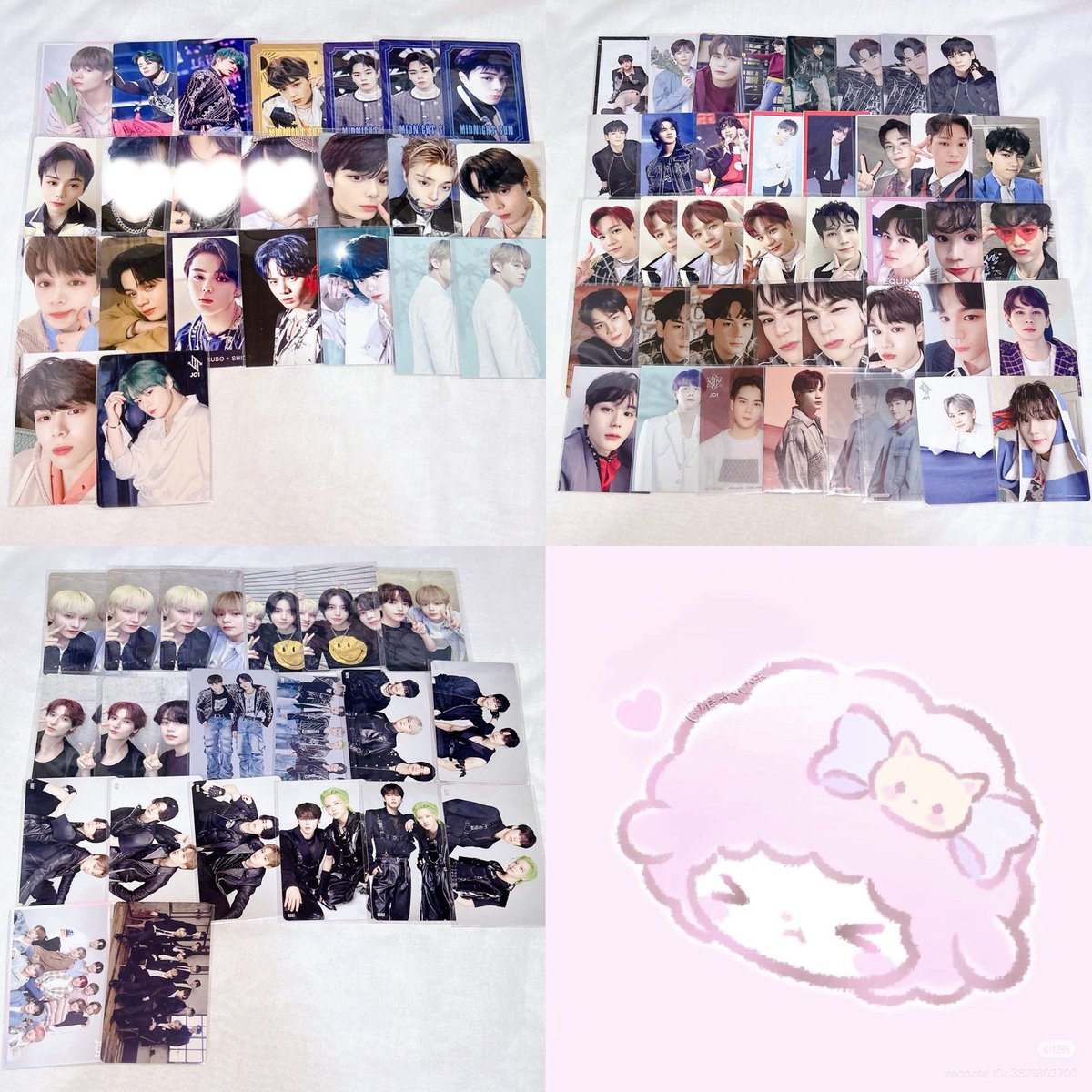 ぴあの 【固定必読】 tweet media