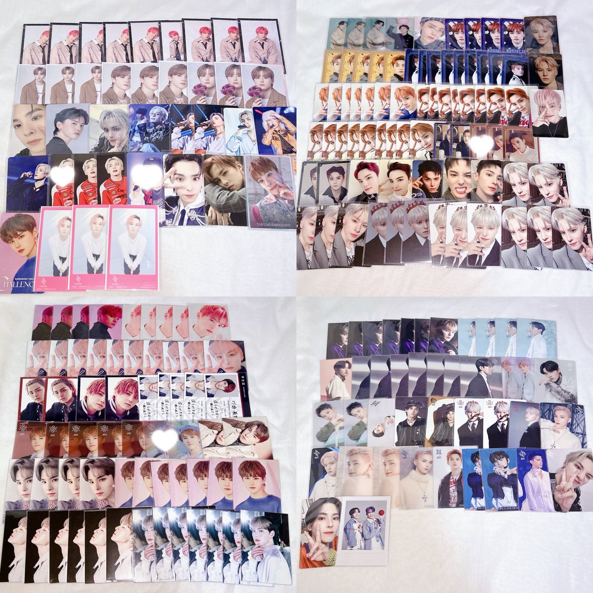 ぴあの 【固定必読】 tweet media