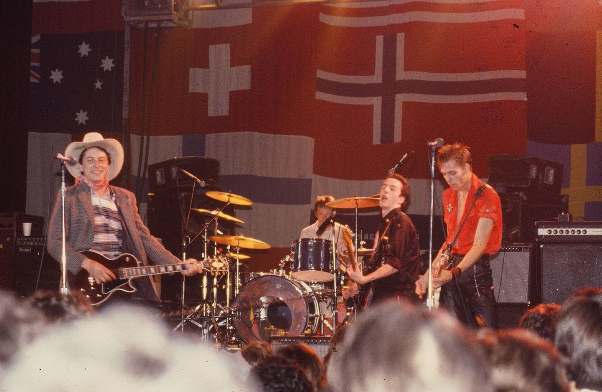 NYcheesy's tweet photo. Remembering #JoeEly 🎙️🎸 who would’ve been 79 today.
‘If Music Could Talk’
#TheClash
‘Well there ain't no better blend
Than Joe Ely and his Texas Men’
https://t.co/xvt0lFJGmp via @YouTube https://t.co/cUb3oR9rBc