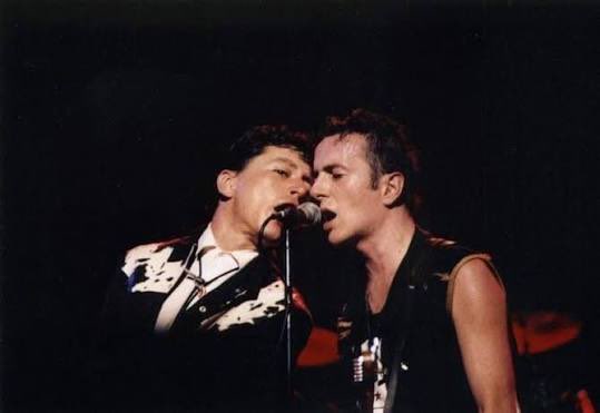 NYcheesy's tweet photo. Remembering #JoeEly 🎙️🎸 who would’ve been 79 today.
‘If Music Could Talk’
#TheClash
‘Well there ain't no better blend
Than Joe Ely and his Texas Men’
https://t.co/xvt0lFJGmp via @YouTube https://t.co/cUb3oR9rBc