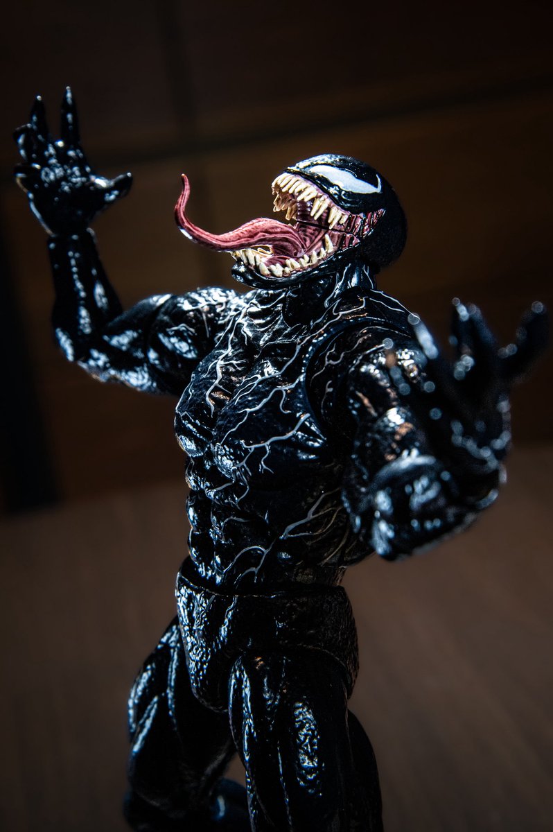 ssssss_____2's tweet photo. MAFEX VENOM
この顔が1番好き https://t.co/SWFrRdQDTL