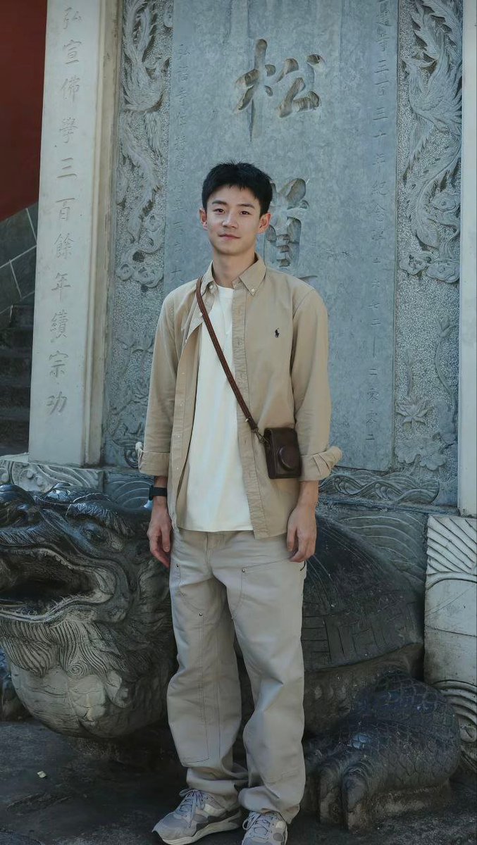 值日班长 tweet media