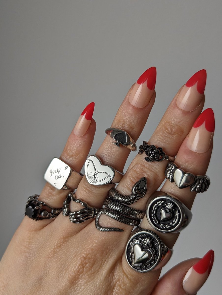 House of Need tweet media