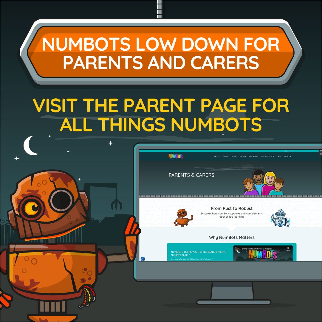 NumBots (Rusty) 💎 tweet media