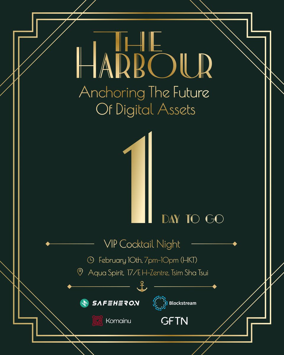 Safeheron tweet media