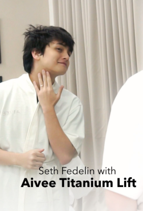 withlozol's tweet image. Gwapo naman ng Aivee Boy na ito!

#FranSeth #SethFedelin