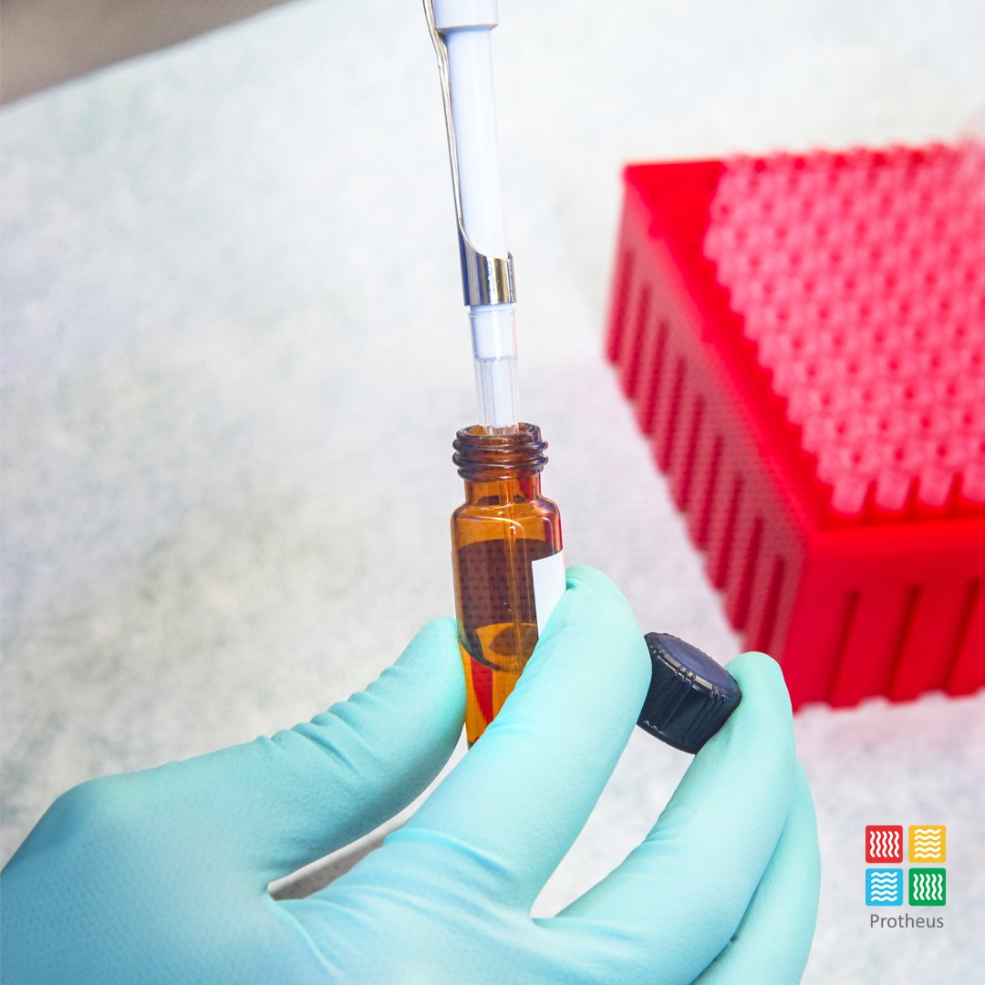 ProtheusLab1's tweet photo. 🔁 Transferência de Métodos

Focada na agilidade, a transferência de métodos do laboratório Protheus atende às necessidades técnicas dos contratantes com flexibilidade.

#transferenciademetodos #metodosanaliticos #HPLC #HRGC https://t.co/On8RWkjq5X