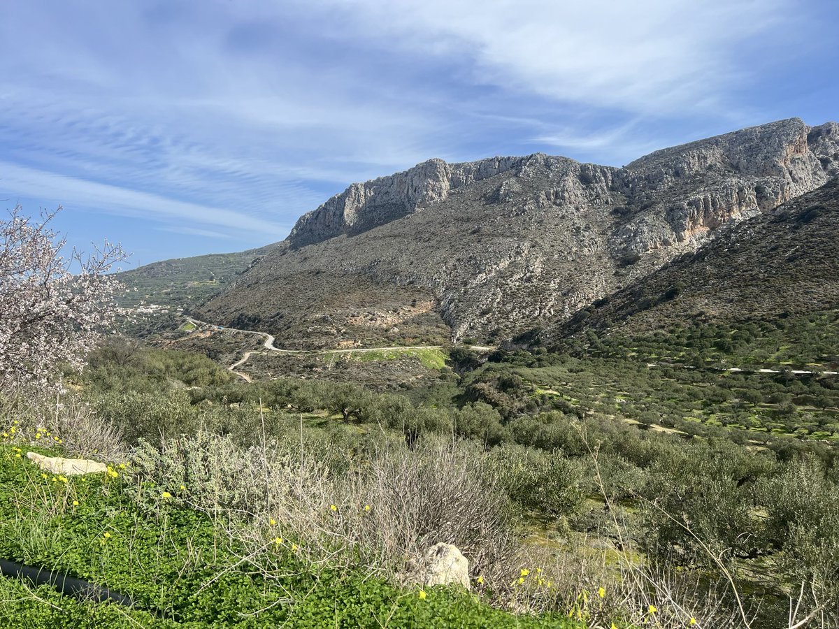 SpeleoJacek's tweet image. Raiders of the Lost #Scarp
#fieldwork on Crete🇬🇷
@paleoseismology 
@NCN_PL SonataBIS