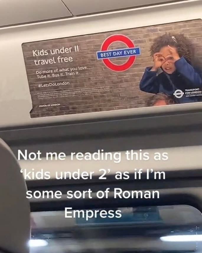 Classical Studies Memes tweet media