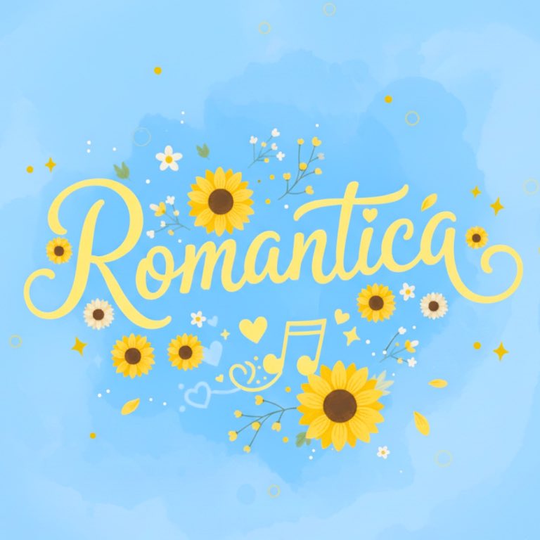 YUACA_SASCL's tweet photo. ⁡【YUACA燈SASバンド紹介1✨】

⁡本日紹介するバンドは

      『Romantica』

コメント⬇️
1～3年生混合バンドのRomanticaです🌻
私たちは、明るく爽やかなバラードを歌っています！
美しいハーモニーをお楽しみ下さい！
⁡
#山口大学 #SAS #SASCL #アカペラ https://t.co/QQvqAbFQtE
