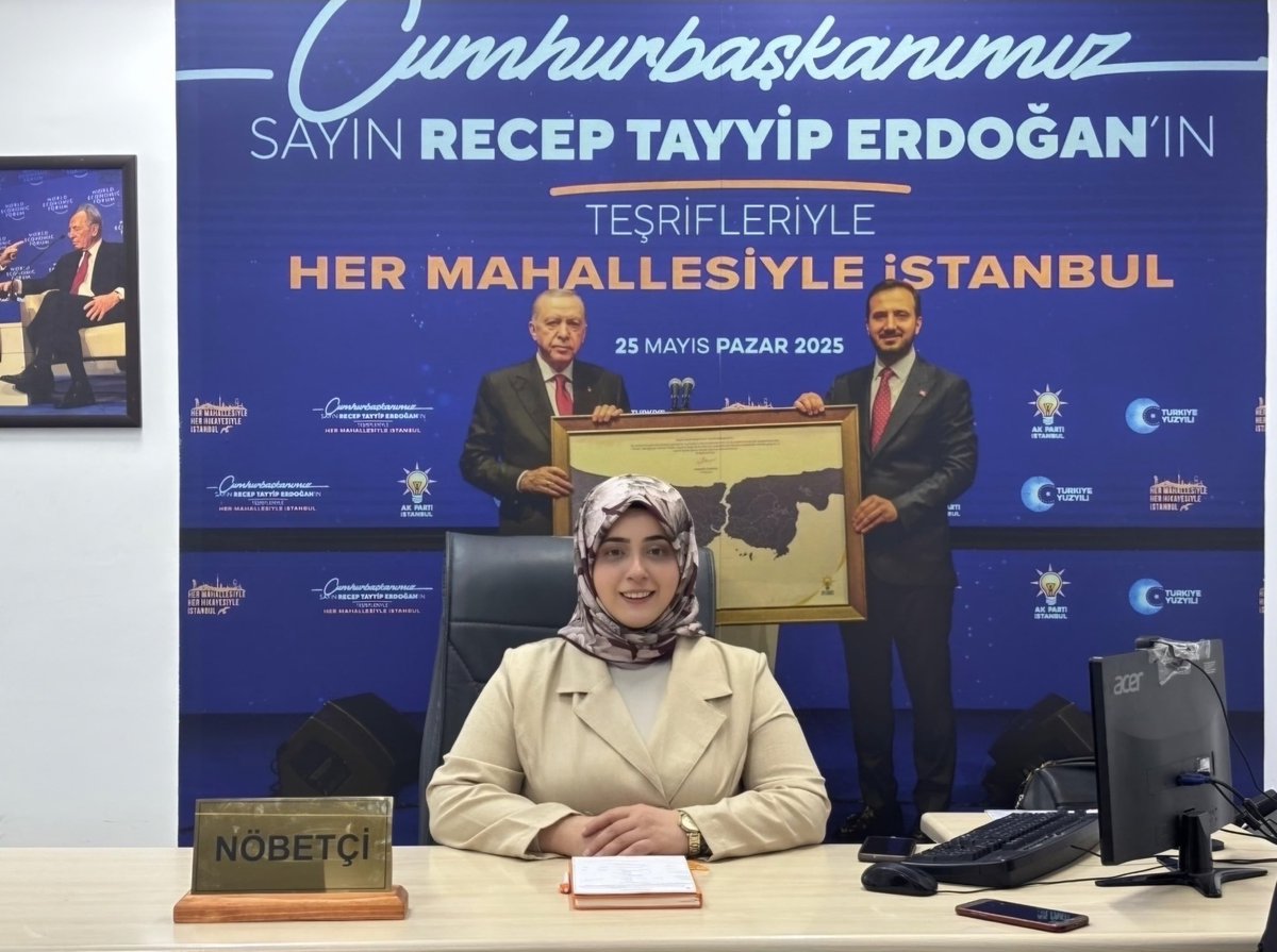 Avcılarımız İçin Daima Görev Başındayız!

🔶 Günün Nöbetçisi: 
İlçe Yönetim Kurulu Üyemiz Sn. Hatice BALCI
📞 Sorularınız, görüşleriniz ve önerileriniz için bizimle iletişime geçebilirsiniz: (0212) 591 24 24

#İnandığınYoldaYürü

@rterdogan