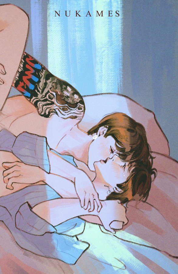 kames ✿ tweet media