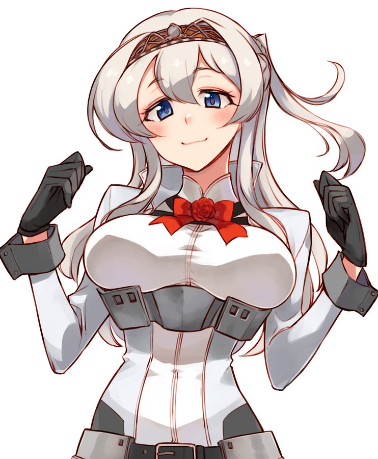 どやグローリアスちゃん 