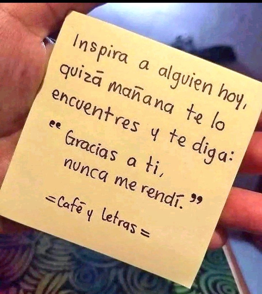 Muy buenos días.
Excelente inicio de semana.