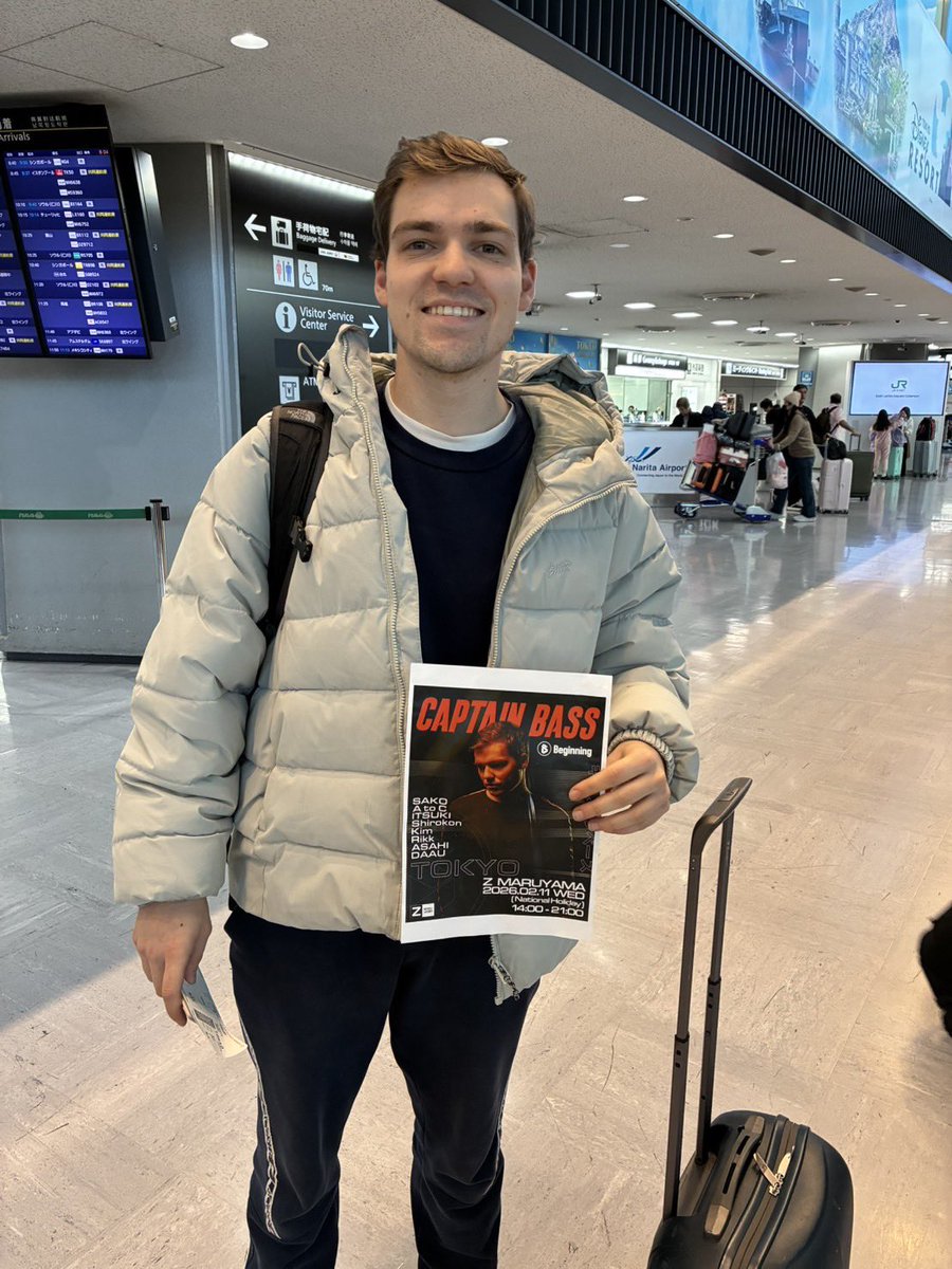 Beginning (ビギニング) tweet media