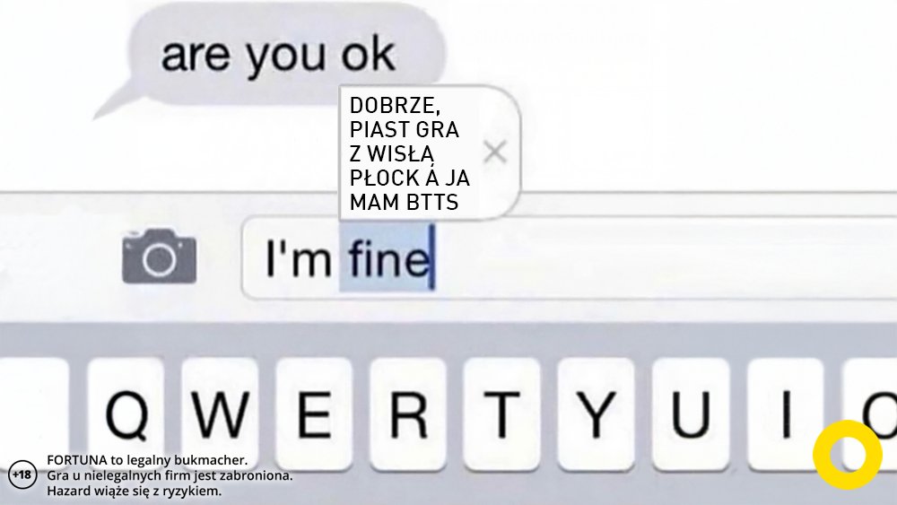 Interfejs aplikacji Efortuna