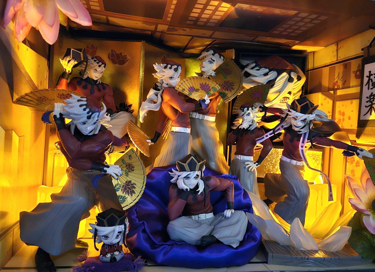 ひなぎふ🪷 tweet media