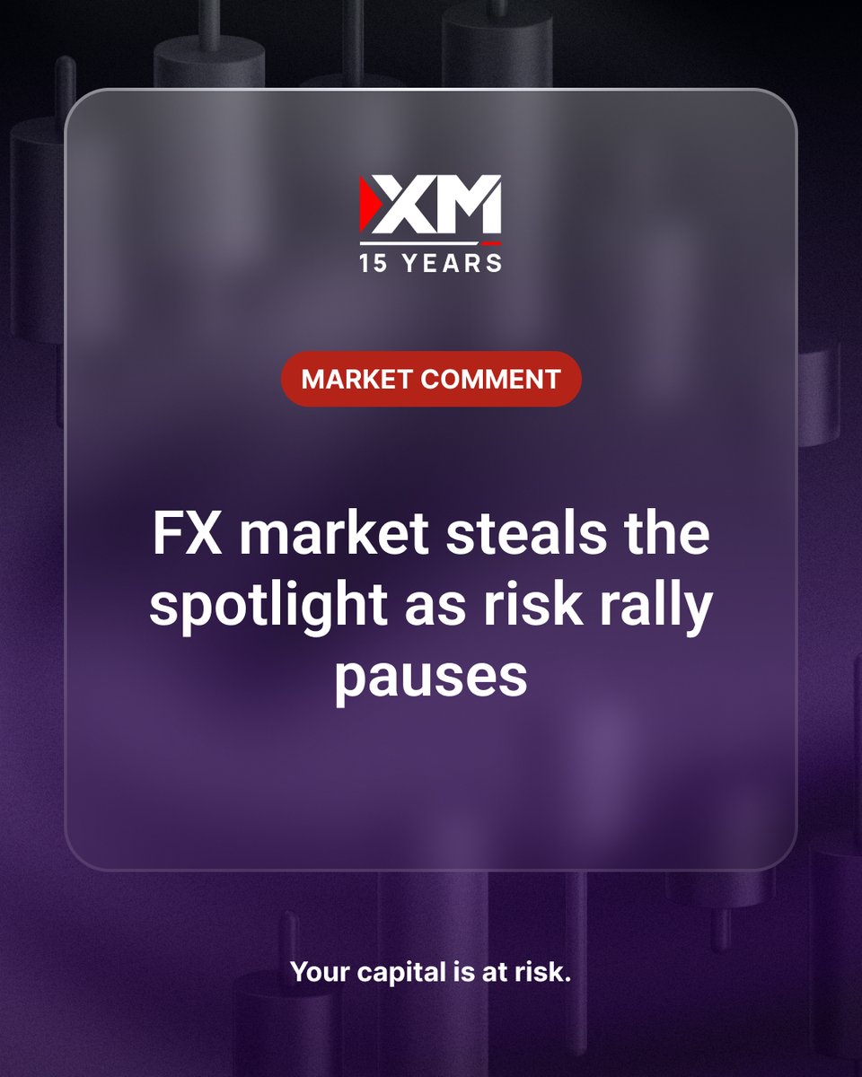 XM_COM's tweet image. Friday’s rally in #equities &amp;amp; #cryptos may be tested; verbal interventions boost #JPY after #election; #USD slips after #China directive about #Treasuries; #GBP under pressure as political crisis deepens.
 
Our daily commentary 👉 spkl.io/6013AsNa3
 
#XM #MarketComment