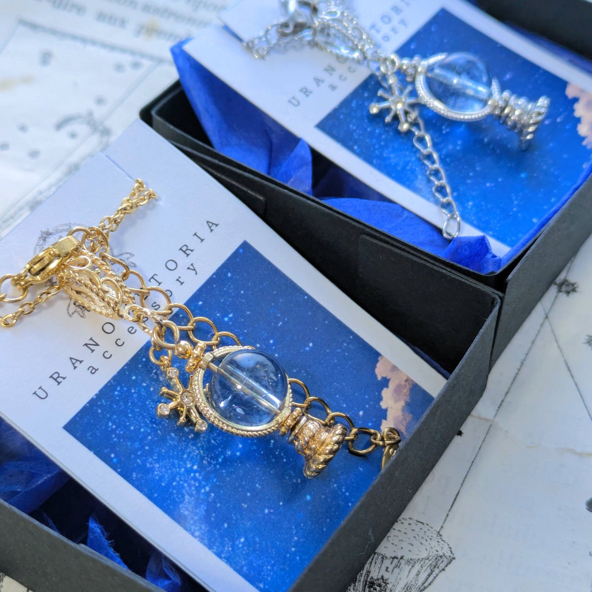 宙フェス夜市にて2/6までのご注文の方への発送が完了しております。
お届けまでしばしお待ち下さい〜💌
#宙フェス夜市