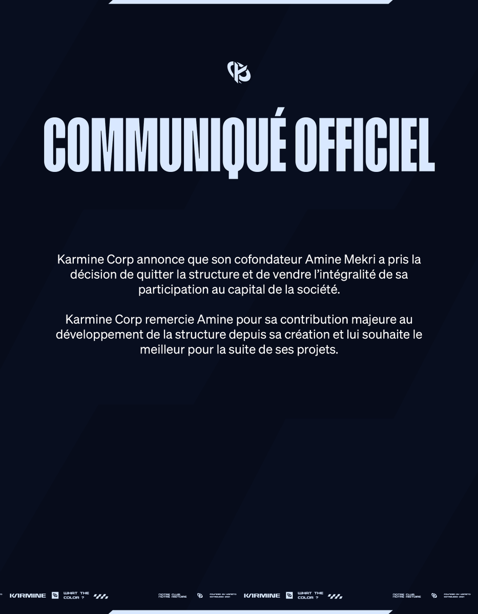 JV - Jeux vidéo tweet media