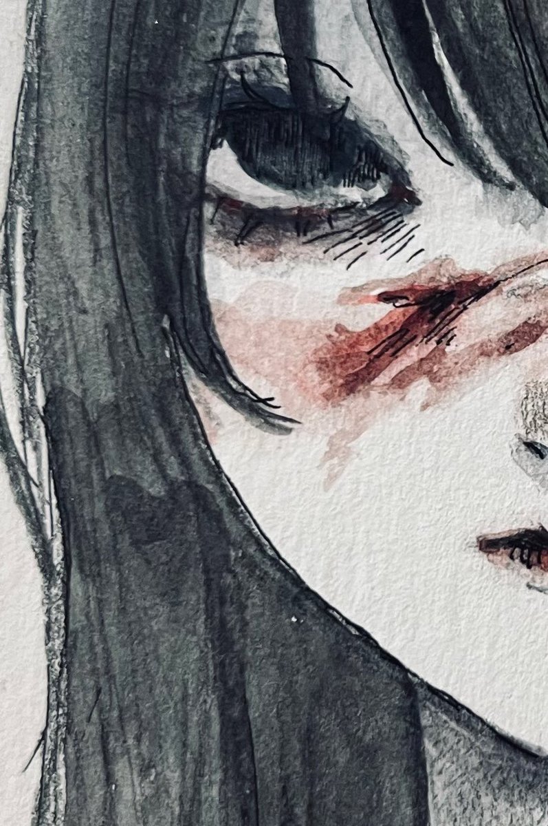 yatarame's tweet image. 